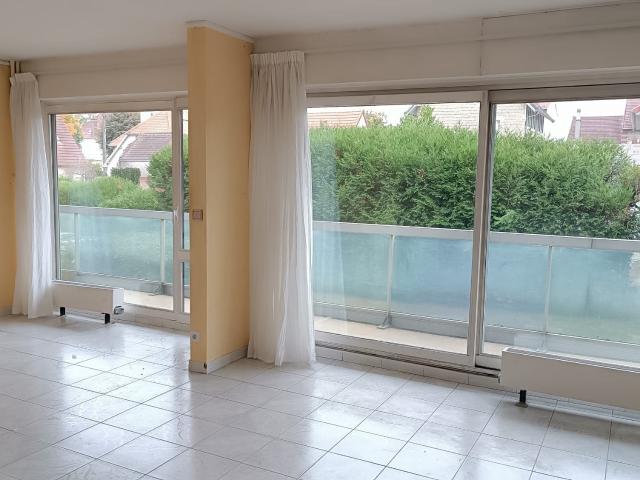 Appartement vente à Senlis, Chantilly