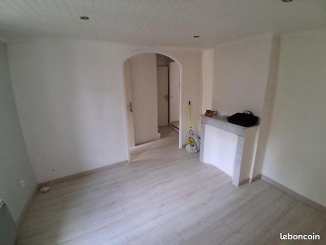 Appartement vente à Marseille, Auriol