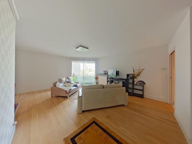 Appartement vente à Tours