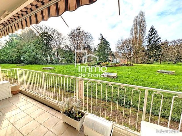 Appartement vente à Les Sables-d'Olonne, Avrillé