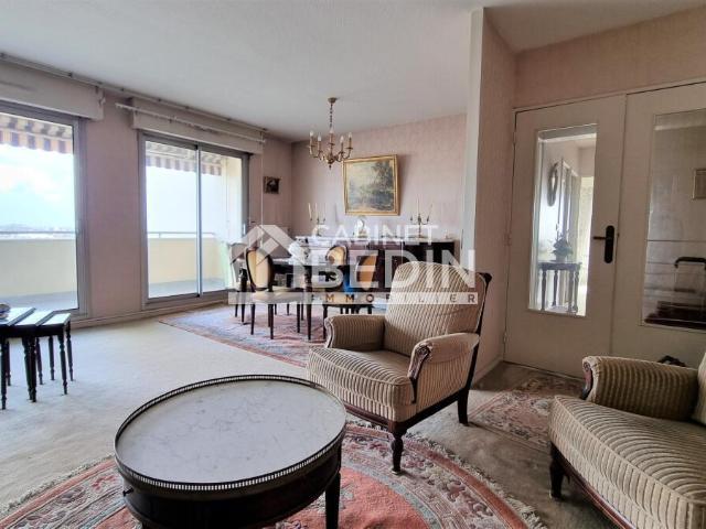 Appartement vente à Bordeaux
