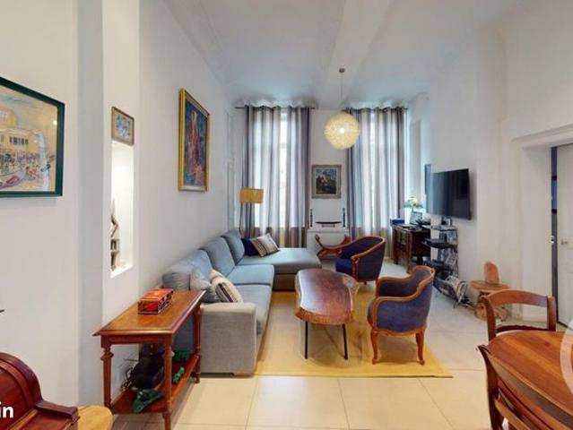 Appartement vente à Saint-Quentin, Saint-quentin