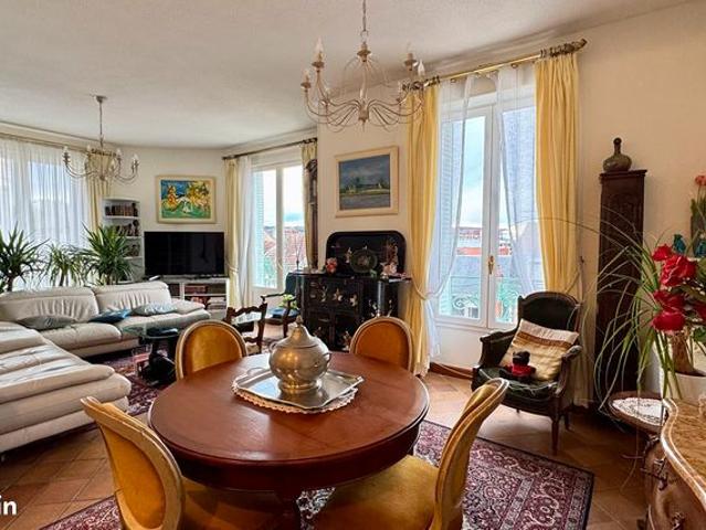 Appartement vente à Vichy
