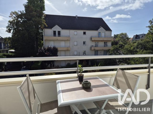 Appartement vente à Groussay, Rambouillet