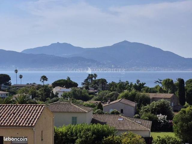 Appartement vente à Ajaccio, Grosseto-prugna