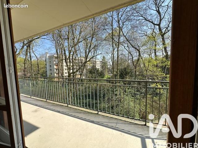 Appartement vente à Antony, Hauts-de-Seine
