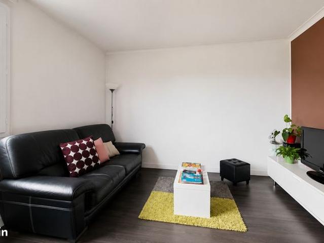 Appartement vente à Bordeaux