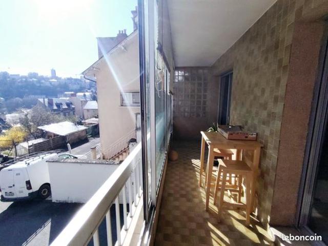 Appartement vente à Rodez, Onet-le-château