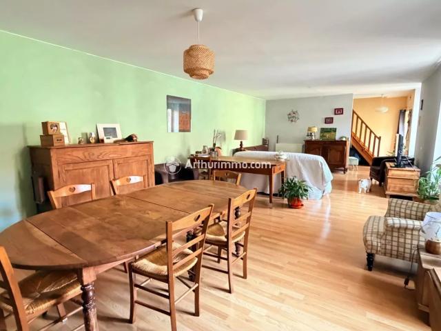 Appartement vente à Millau