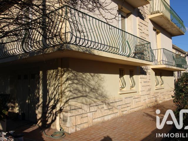 Appartement vente à Perpignan