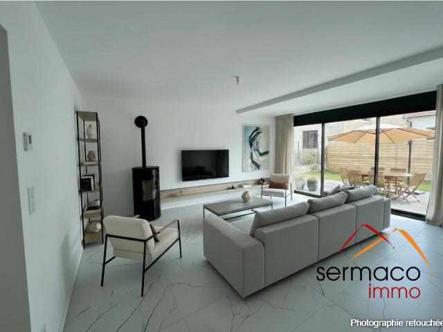 Appartement vente à Sarreguemines, Hambach