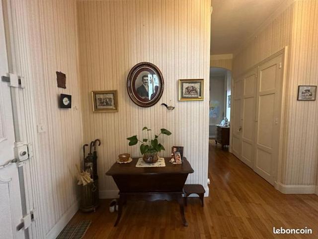 Appartement vente à Roanne, Le Coteau