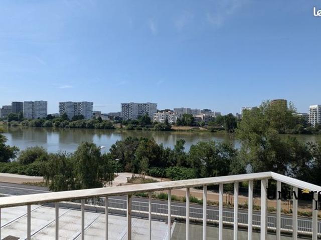 Appartement vente à Nantes, Saint-sébastien-sur-loire