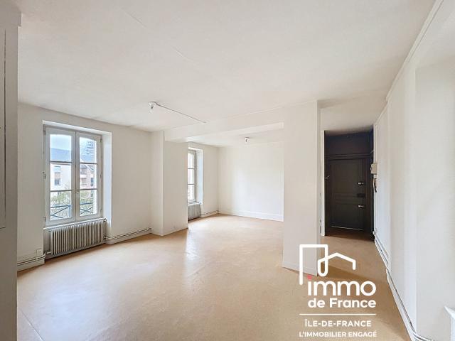 Appartement location à Chartres