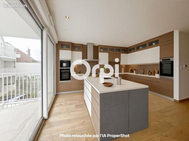 Appartement vente à Arras, Saint-laurent-blangy