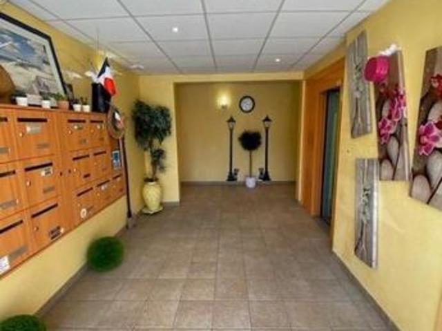Appartement vente à Roche-la-Molière, Loire
