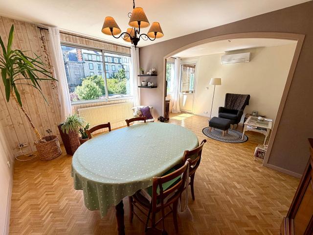 Appartement vente à Clermont-Ferrand, Clermont-ferrand