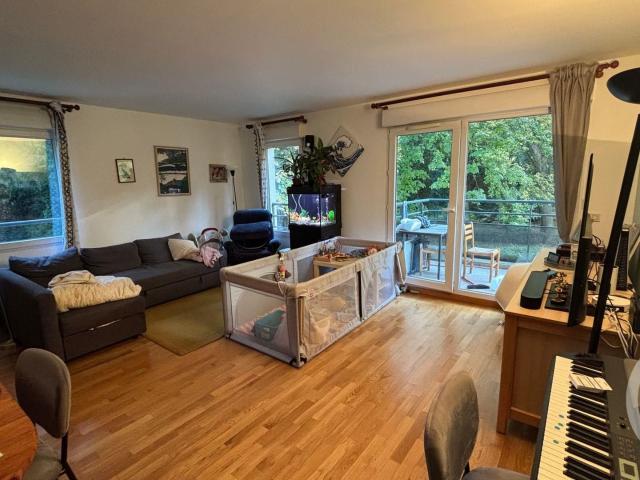 Appartement location à Melun