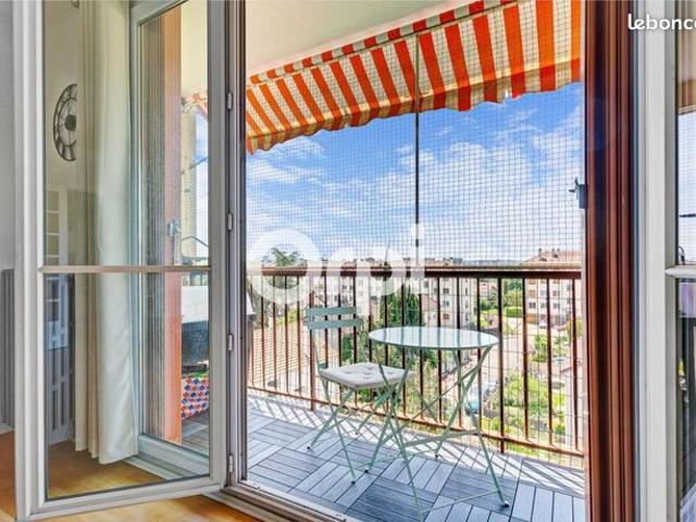 Appartement vente à Antony, Hauts-de-Seine