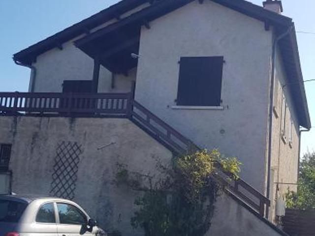 Appartement location à Les Imberts, Villefranche-de-Rouergue