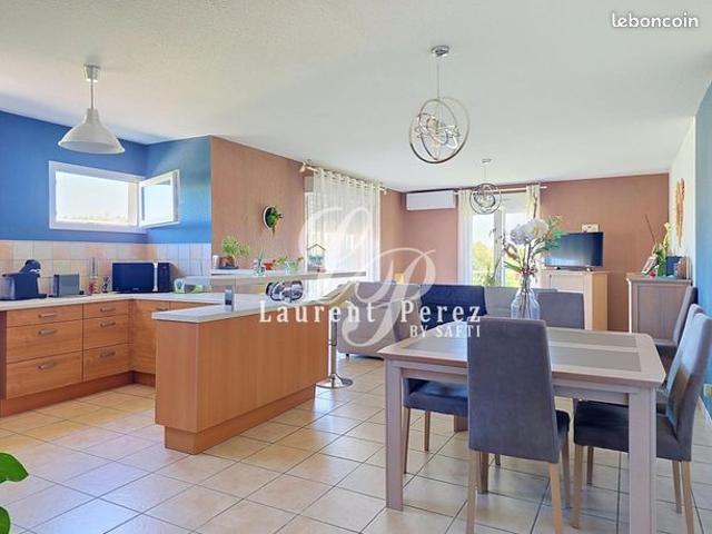 Appartement vente à Montpellier, Lunel