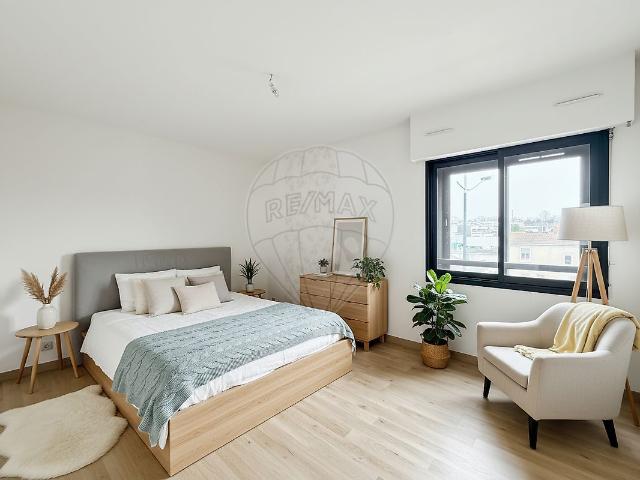 Appartement vente à Nantes