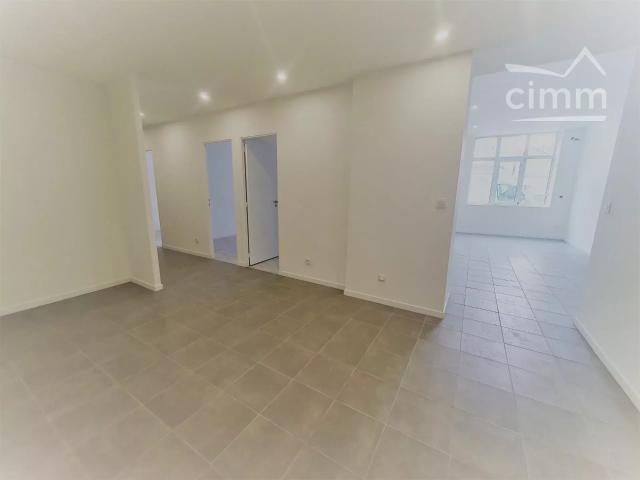 Appartement vente à La Tour-du-Pin, La Tour-du-pin