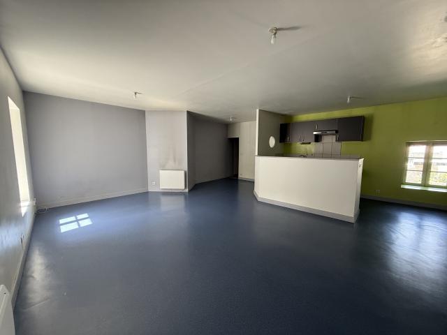 Appartement location à Tours, Montbazon