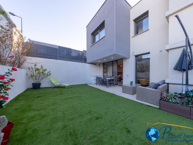 Appartement vente à Saint-Priest-en-Jarez, Loire