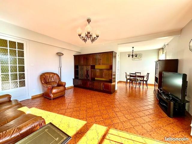 Appartement vente à Marseille