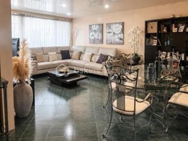 Appartement vente à Sarcelles