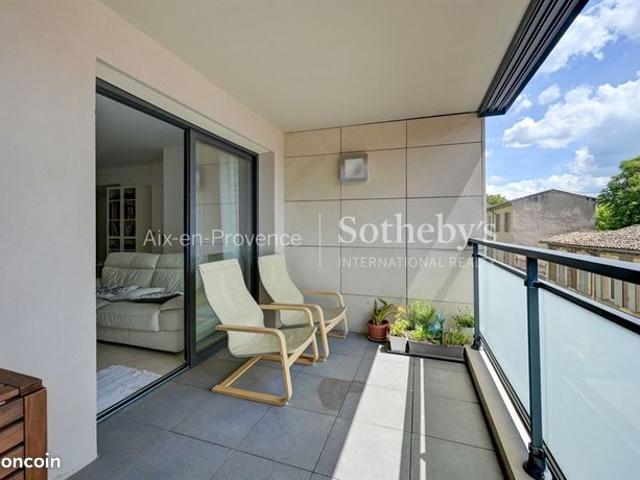 Appartement vente à Aix-en-Provence, Aix-en-provence