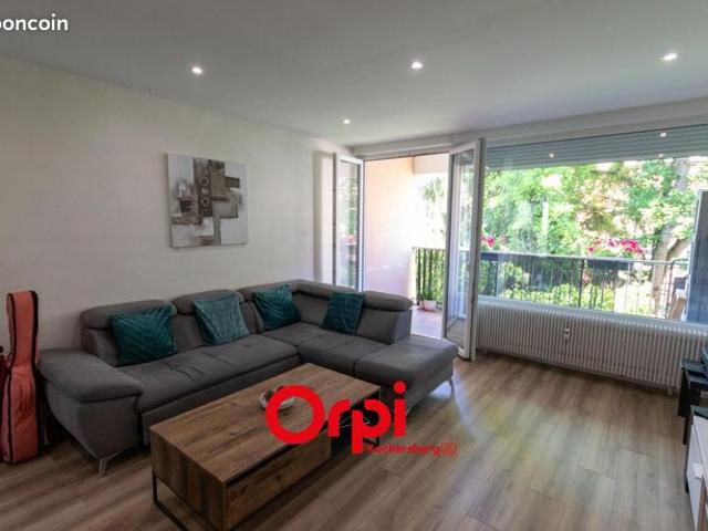 Appartement vente à Strasbourg, Bischheim