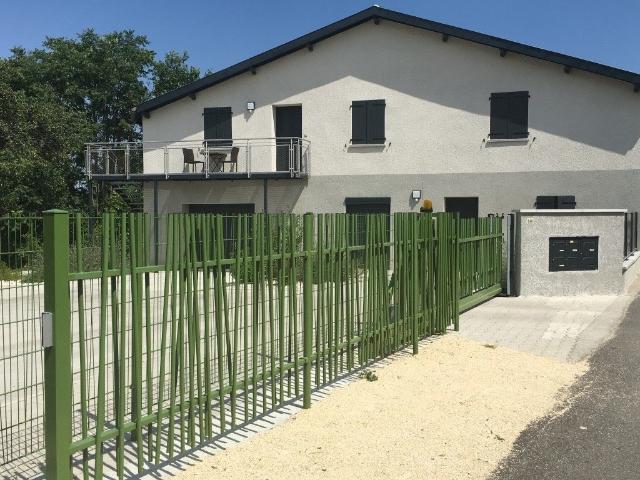 Appartement location à Vienne, Chonas-l'amballan