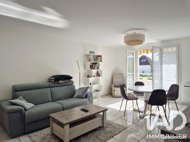 Appartement vente à Rambouillet, Yvelines