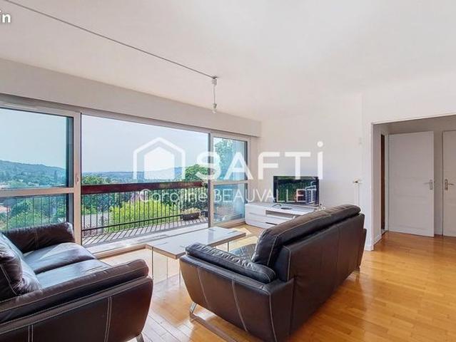 Appartement vente à Orsay, Essonne