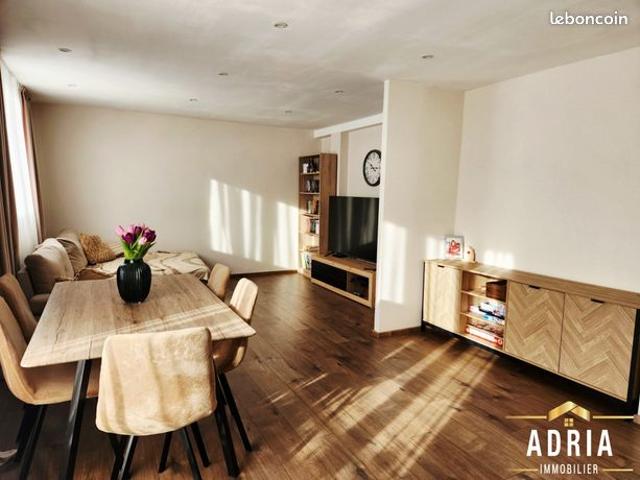Appartement vente à Pontarlier