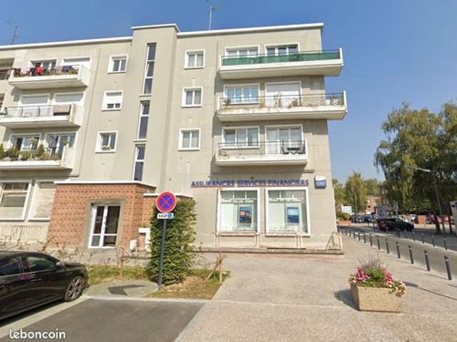 Appartement vente à Avesnes-sur-Helpe, Maubeuge