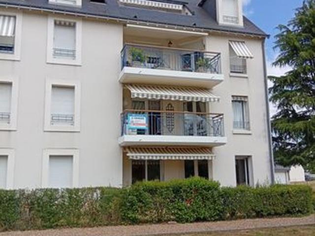 Appartement vente à Vendôme, Montoire-sur-le-loir