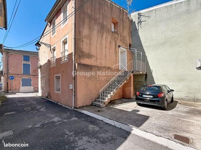 Appartement vente à Cabannes, Bouches-du-Rhône