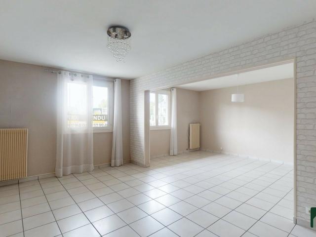 Appartement vente à Chartres, Lucé