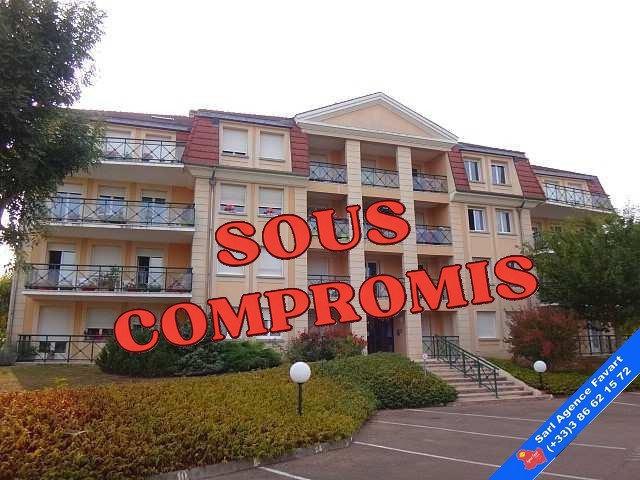 Appartement vente à Joigny, Yonne