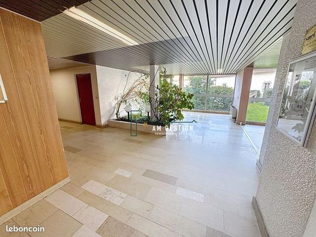 Appartement vente à Limoges