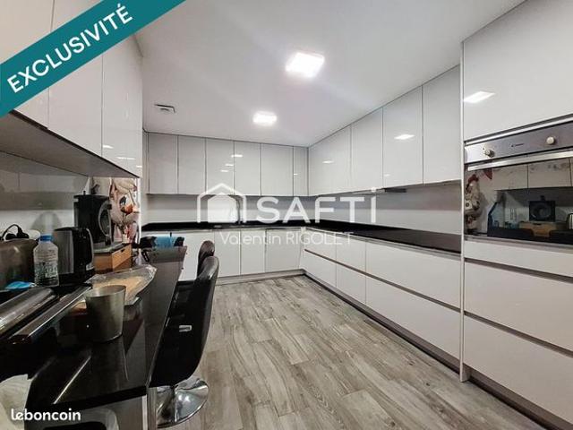Appartement vente à Ajaccio