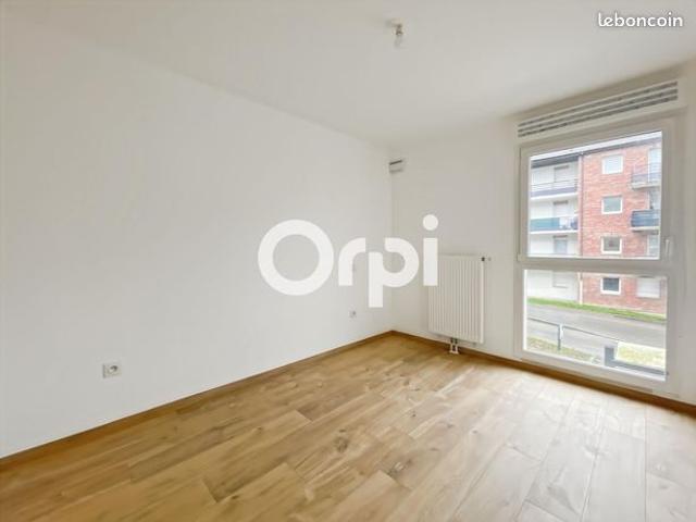 Appartement vente à Arras, Saint-laurent-blangy