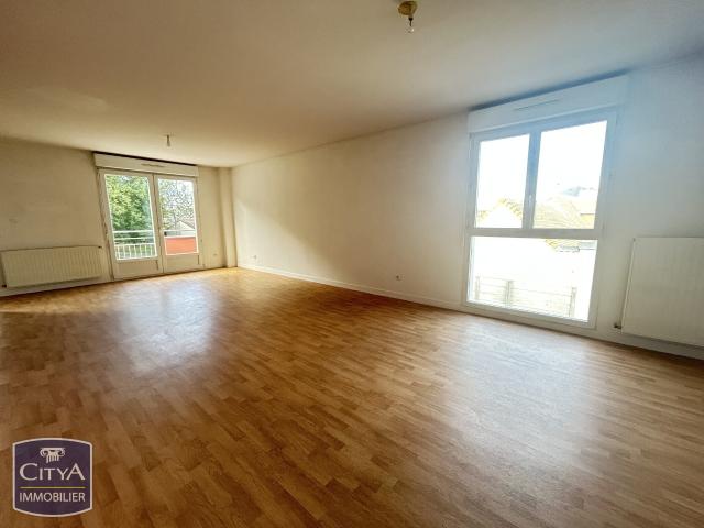 Appartement vente à Changé, Sarthe