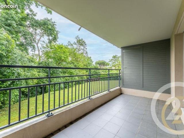 Appartement vente à Châlons-en-Champagne, Francheville