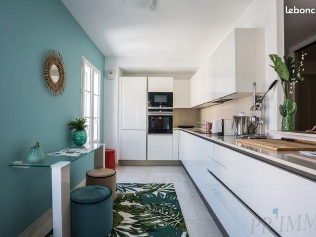Appartement vente à Arrondissement de Draguignan, Saint-tropez