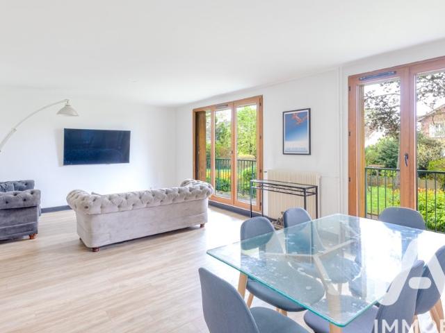 Appartement vente à Sarcelles, Soisy-sous-montmorency