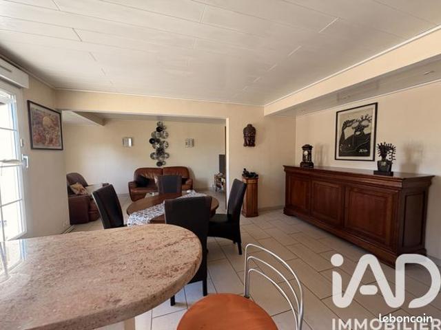 Appartement vente à Dunkerque, Grande-synthe